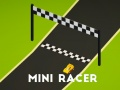 Hra Mini Pretekár online