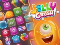 Hra Jelly Crush online