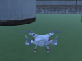 Hra Dron online