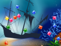 Hra 1010 Rybie Bloky online