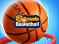 Hra Arkadový Basketbal online