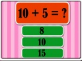 Hra Matematický Test Výzva online