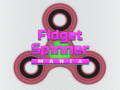 Hra Mania Fidget Spinnerov online