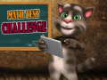 Hra Matematický test - výzva online