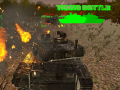 Hra Bitka tankov vpred online