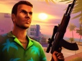 Hra Simulátor zločinu Miami 3D online