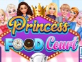 Hra Princov Jedálny Dvor online