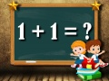 Hra Matematický Test Výzva online