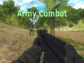Hra Armádny boj online
