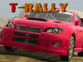 Hra T-Rally online