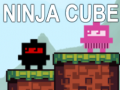 Hra Ninja Kocka online