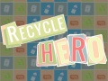 Hra Hrdina Recyklácie online