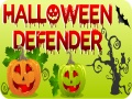 Hra Obránca Halloweenu online