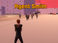 Hra Agent Smith online