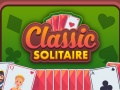Hra Klasický Solitaire online