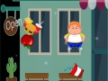 Hra Jedz zdravé jedlo online