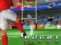 Hra Rugby Kopy online