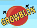 Hra GrowBlon online