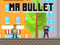 Hra Pán Bullet online