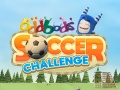 Hra Oddbods Futbalová Výzva online