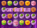 Hra Candy Shooter Deluxe online