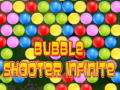 Hra Bubble Shooter Nesmierne online