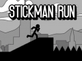 Hra Stickman Beh online