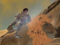 Hra Zabíjač Drakov 2: Temnota Sa Zdvihuje online