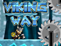 Hra Vikingská Cesta online