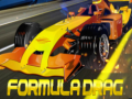 Hra Formula Drag online