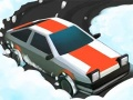 Hra Snehový Drift online