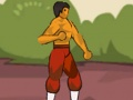 Hra Kung Fu Ulica online