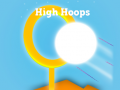 Hra Vysoké Obruče online