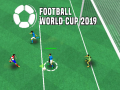 Hra Majstrovstvá sveta vo futbale 2019 online