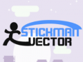 Hra Stickman Vektor online