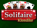 Hra Solitaire Klondike online