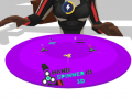 Hra Ručný Spinner Io 3D online
