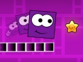 Hra Geometrický Skok online