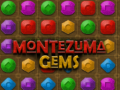 Hra Drahokamy Montezuma online