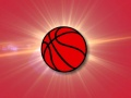 Hra Basketbalové Odrážanie online