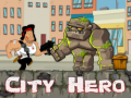 Hra Hrdina Mesta online