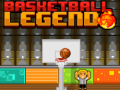 Hra Legenda basketbalu online