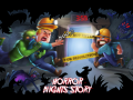 Hra Príbeh Hororových Nocí online