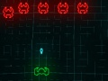 Hra Galaxia Retro online