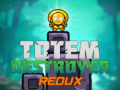 Hra Ničiteľ Totemov Redux online