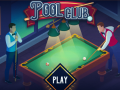 Hra Kúpeľňový klub online