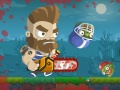 Hra Zombie jedia všetko online