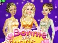 Hra Bonnie a Priatelia Bollywood online