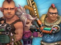 Hra Mafia Búrkového Mesta online