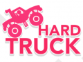 Hra Tvrdý Truck online